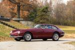 Apollo 3500 GT Coupe by Intermeccanica 1962 года